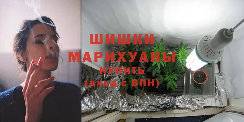 Каннабис White Widow  Обнинск 